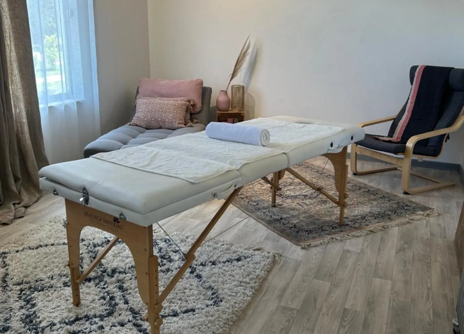 Sous Les Etoiles En Provence, Gite Les Bambous Lurs Holiday home